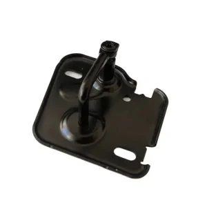 Wysoka jakość Front hood bonnet latch left side Audi A3 A6 Q2 Q3 Q4 Q6