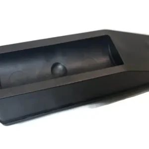 Front jack handle AUDI A6 C6 2006-2011 | 4F0802845 Ekspresowa dostawa