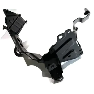 Promocja Front left fender mount bracket Audi Q8 2019-