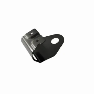 Premium Front left fender rear bracker mount Audi A4 B8 2008-2015