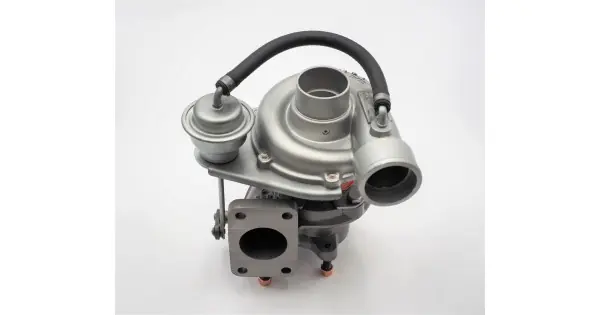 Bezpieczna płatność Turbosprężarka OPEL COMBO 1.4 CNG 120KM 88kW VL4