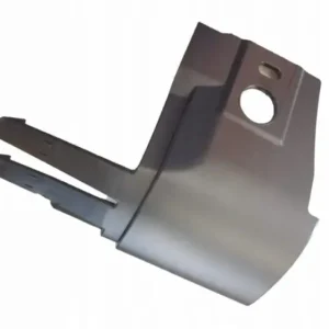 Front left sill cap Audi A4 B8 Allroad 2010-2015 Rabat