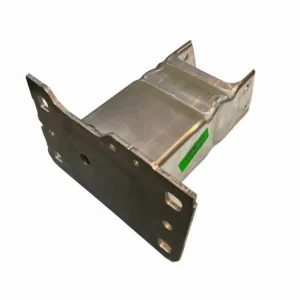 Tylko dziś Front reinforcement bracket LEFT | 8W0807133A | Audi A4 B9 2016-2025