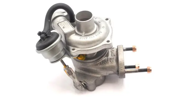 Turbosprężarka OPEL CORSA D 1.3 CDTi 75KM 55kW 54359700005 Ostatnia szansa