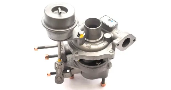 Turbosprężarka OPEL CORSA D 1.3 CDTi 75KM 55kW 54359700018 Oryginalny