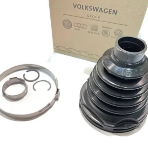 Inside drive shaft joint cover VW AUDI SKODA | 2Q0498201J Zamów teraz