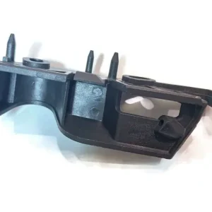 LEFT bracket front bumper guide AUDI A4 B8 FL 2013-2015 Najlepsza cena