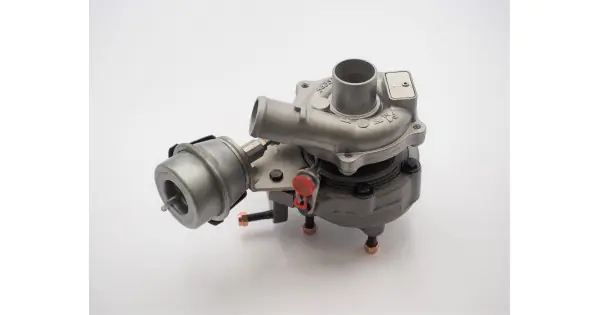 Turbosprężarka OPEL CORSA D 1.3 CDTI 90KM 66kW 54359700015 Szybka dostawa