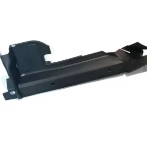 Ekspresowa dostawa LEFT Fender cover Audi A6 C8 2018-2025