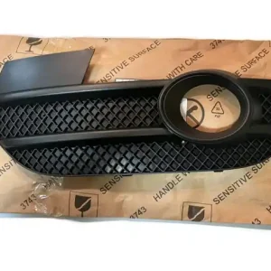 LEFT Front bumper grille Audi Q3 2011-2015 8U0807682A SP9 Wyprzedaż