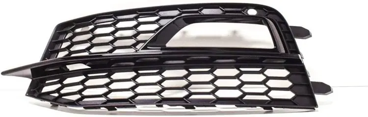 LEFT Front bumper grille black Audi A5 S-line 2012-2016 8T0807681P Zamów teraz