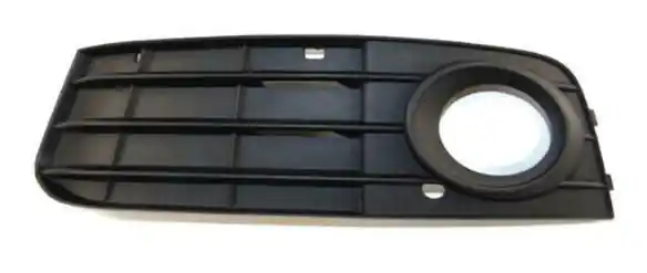 LEFT Front bumper side grille Audi A4 B8 2008-2012 Promocja