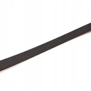 Oryginalny Left front fender edge protection strip Audi A6 C7 2011-2018 4G0853931A