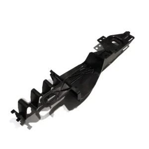 LEFT Front grille bumper support Audi A4 B9 2016-2024 | 8W0807333B Bezpieczna płatność