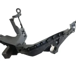 Left headlight bracket mount support Audi A4 B8 FL | A4 Allroad Najlepsza cena