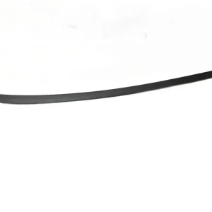 Ostatnia szansa Front windscreen side moulding LEFT  Audi A6 C6 2006-2011