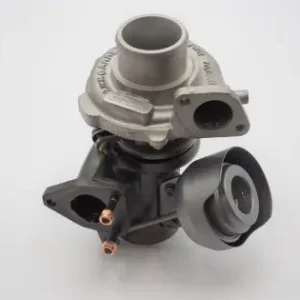 Turbosprężarka OPEL INSIGNIA 2.0 CDTI 110KM 81kW 788778 Zamów teraz