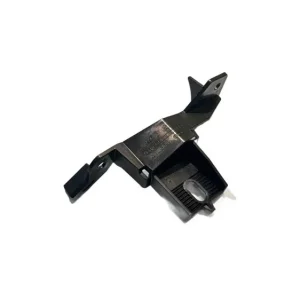 Darmowa dostawa Grill support bracket mount LEFT | Audi A6 C8 2019-2024 4K0807077