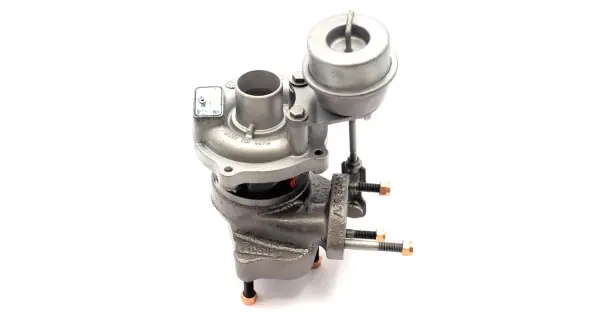 Tylko dziś Turbosprężarka OPEL MERIVA A 1.3 CDTI 75KM 55kW 54359700019