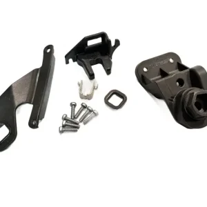 Bezpieczna płatność Headlight LEFT repair kit set mount brackets | Audi A7 2019-2025