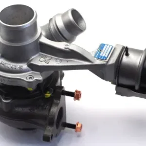 Turbosprężarka OPEL MERIVA B 1.6 CDTi 136KM 100kW 54389700021 Ostatnia szansa