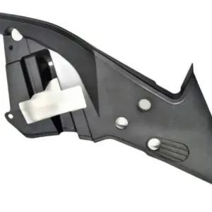 Headlight right upper cover AUDI A6 C8 2018-2025 4K0805286 Szybka dostawa