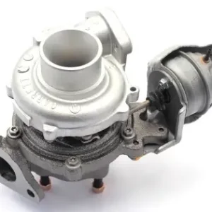 Turbosprężarka OPEL MOKKA 1.7 CDTI 131KM 96kW 789533 Tani