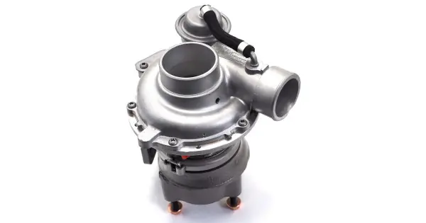 Turbosprężarka OPEL MONTEREY B 3.0 DTI 159KM 117kW VIDS Oferta