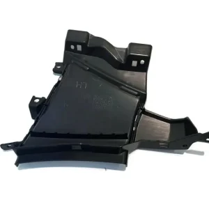 Left side Air ducit in front bumper AUDI A6 C8 2018-2025 Wysoka jakość