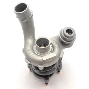 Turbosprężarka OPEL MOVANO A 1.9 DTI 101KM 74kW 703245 Bezpieczna płatność