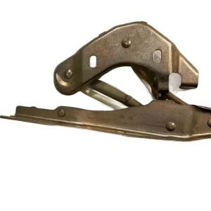 Bezpieczna płatność Left side bonnet hinge Audi A1 2011-2018 | 8X0823301A