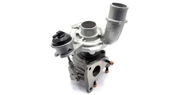 Bezpieczna płatność Turbosprężarka OPEL MOVANO A 1.9 DTI 82KM 60kW 717348