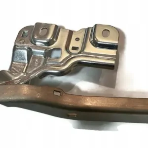 Left Side Bonnet Hinge for Audi Q3 (2019-2025) - OE Part 83A823301 Rabat