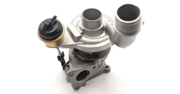 Turbosprężarka OPEL MOVANO A 1.9 DTI 98KM 72kW 700830 Ostatnia szansa