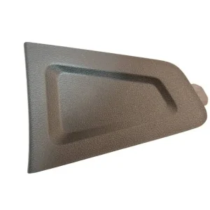 Bezpieczna płatność Left side cap of the tailgate upholstery  AUDI A6 C8 Avant 2019-2025