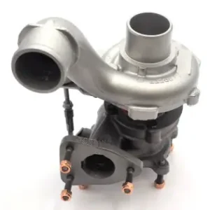 Turbosprężarka OPEL MOVANO A 2.2 DTI 90KM 66kW 702404 Oryginalny