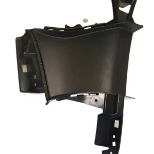 Oferta limitowana LEFT side front bumper air deflector 4K0121763J Audi A6 2019-2025