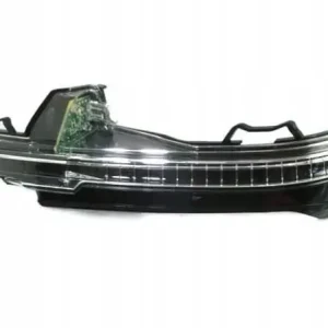LEFT side mirror indicator for Audi Q5 2017-2024 Niska cena