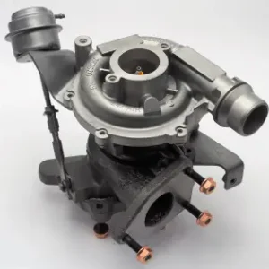 Bezpieczna płatność Turbosprężarka OPEL MOVANO B 2.3 CDTI 101KM 74kW 786997