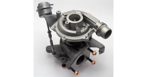 Bezpieczna płatność Turbosprężarka OPEL MOVANO B 2.3 CDTI 101KM 74kW 786997