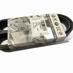 Zwrot pieniędzy Multiple V-ribbed belt 21.36x922mm 059903137CA AUDI 3.0 TDI A4 A6 A7 Q5 Q7 Q8