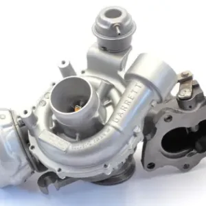 Turbosprężarka OPEL MOVANO B 2.3 CDTI 163KM 120kW 846015 Wyprzedaż