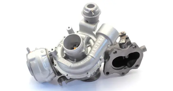 Turbosprężarka OPEL MOVANO B 2.3 CDTI 163KM 120kW 846015 Wyprzedaż