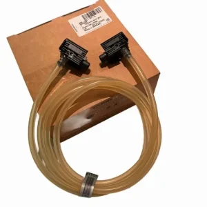 Presure hose Pedestrian protection sensor impact Audi Q5 FY/80A 2016-2024 Bezpieczna płatność