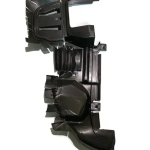 Tylko dziś Radiator left air duct Audi A6 C8 A7 3.0 TDI 4K0121283S