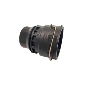 Najlepsza cena Radiator upper hose quick connector 4K0122293CK Audi A6 A7 2019-2025 3.0