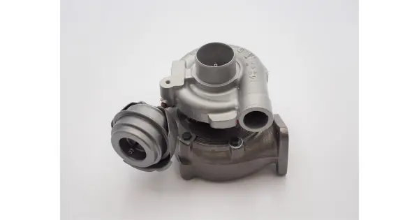 Turbosprężarka OPEL OMEGA B 2.2 DTI 120KM 88kW 705097 Nowość