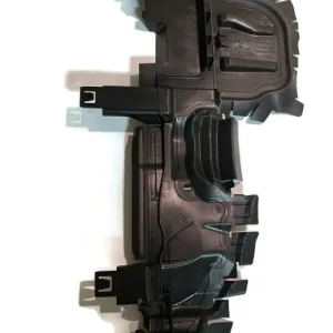 Kup teraz Radiator water cooler air duct left Audi A6 C8 A7 2019-2026 4K0121283R