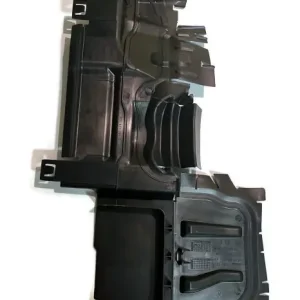 Popularny Radiator water cooler air duct RIGHT Audi A6 C8 A7 2019-2026 4K0121284R