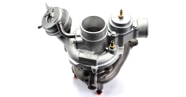 Turbosprężarka OPEL SIGNUM 2.0 Turbo 175KM 129kW 720168 Promocja